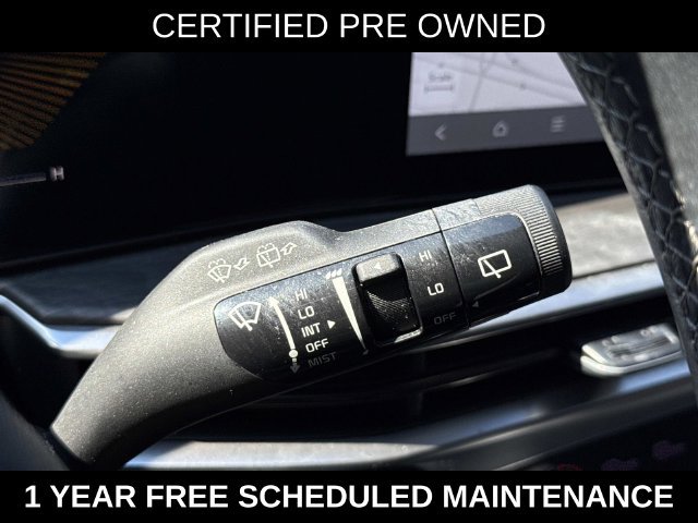 Used 2024 Kia Sorento X-Line EX AWD/4WD image 26
