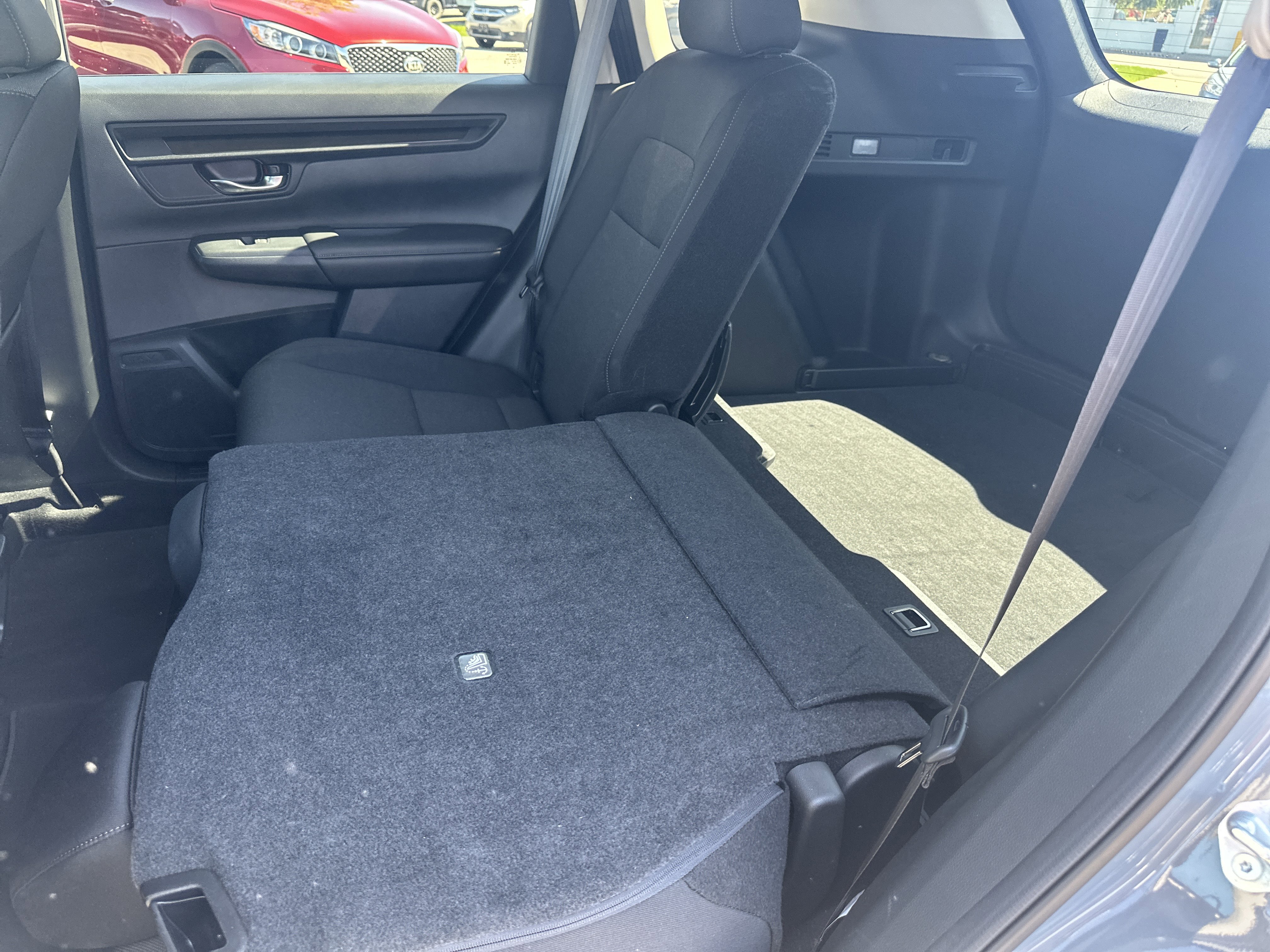 Used 2025 Honda CR-V EX image 15