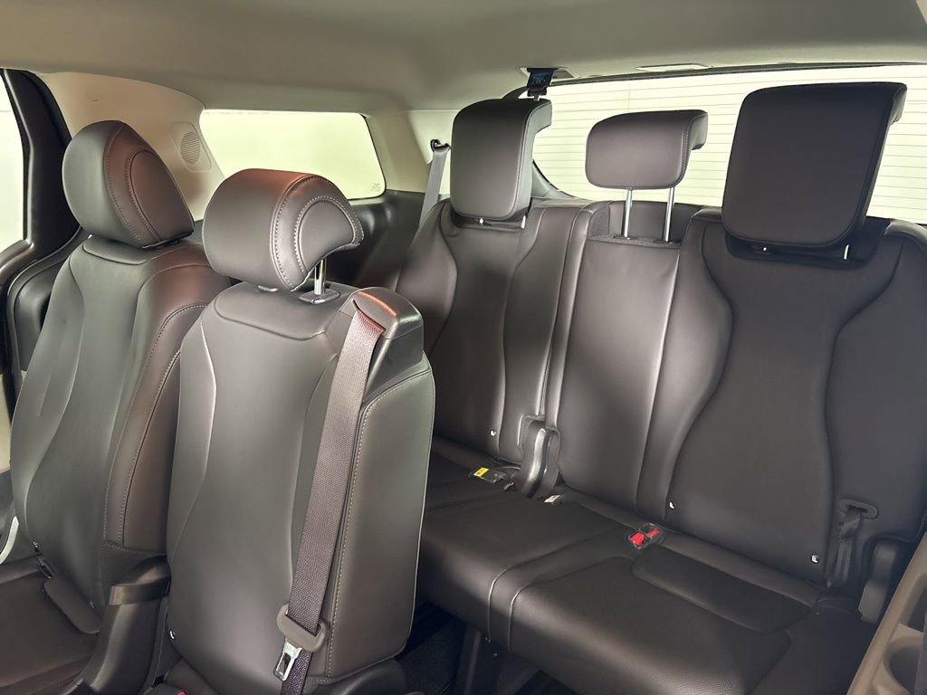 New 2026 Kia Carnival image 37