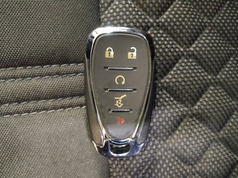 Used 2022 Chevrolet Blazer LT image 32