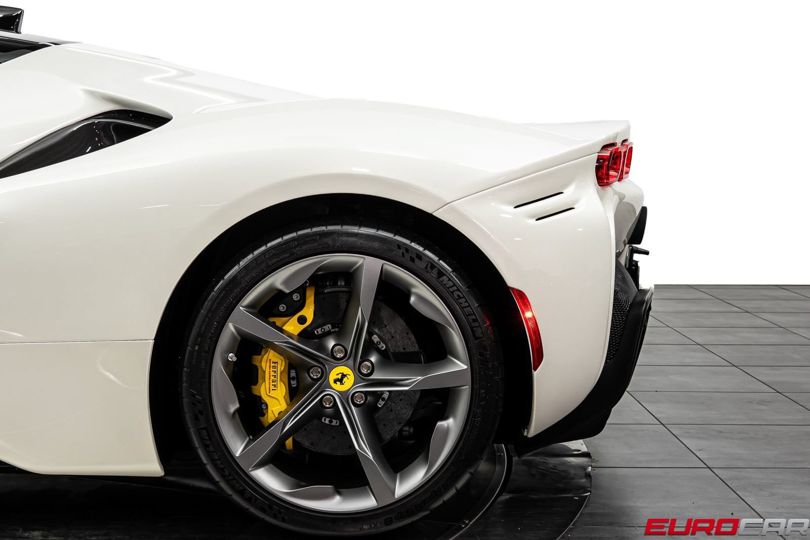 Used 2023 Ferrari SF90 Stradale AWD/4WD image 20