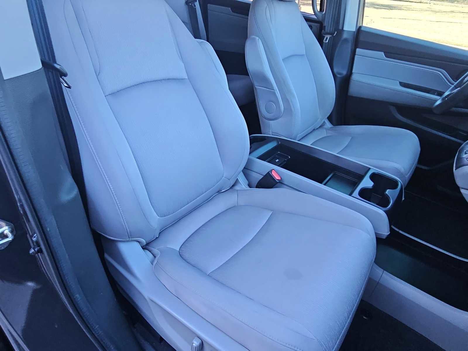 Used 2020 Honda Odyssey LX image 22