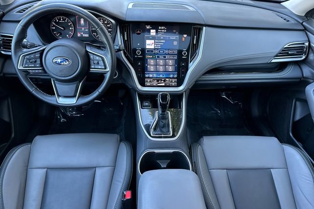 Used 2023 Subaru Outback Onyx Edition image 15
