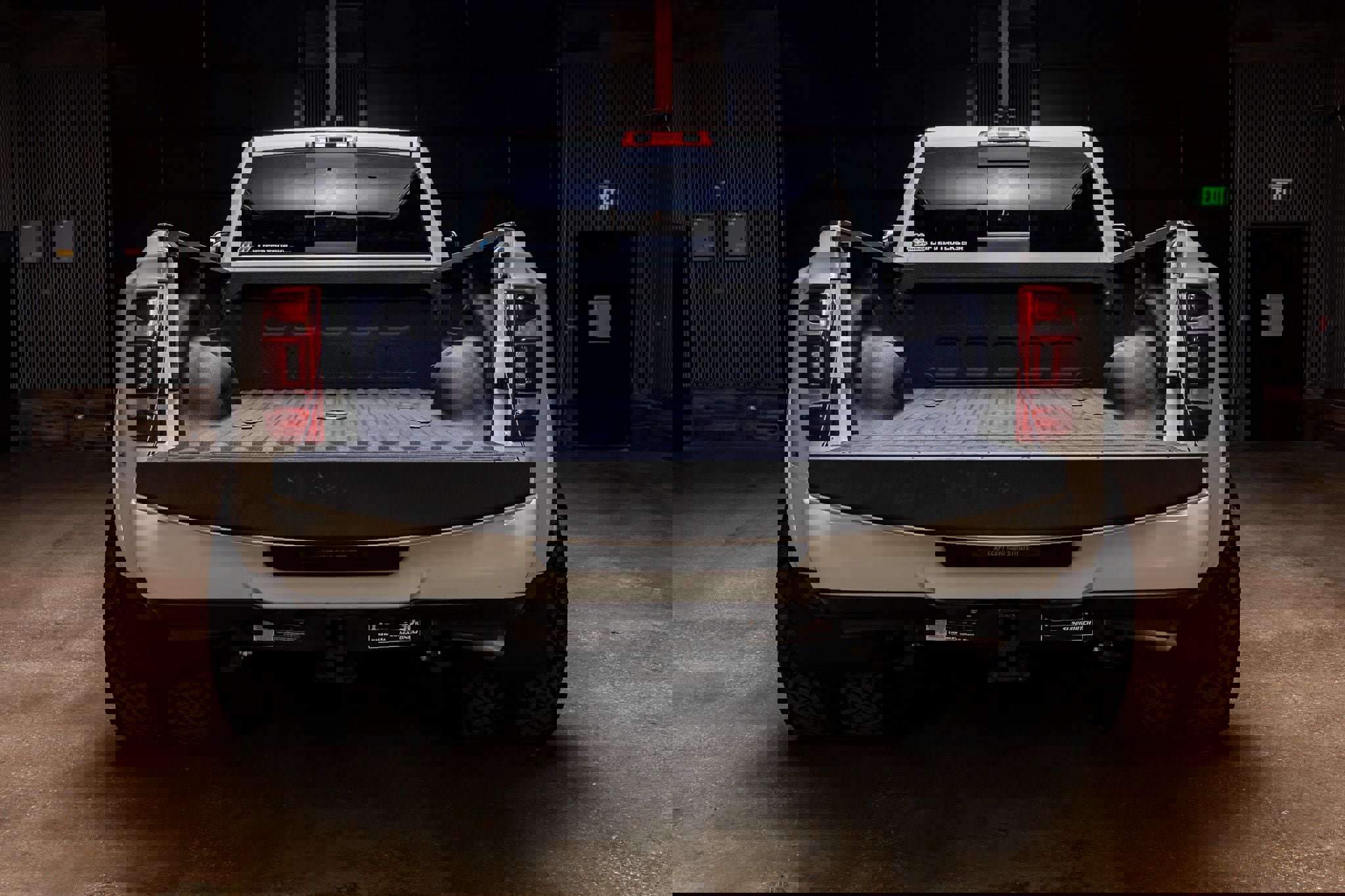 Used 2020 RAM 3500 Limited image 9