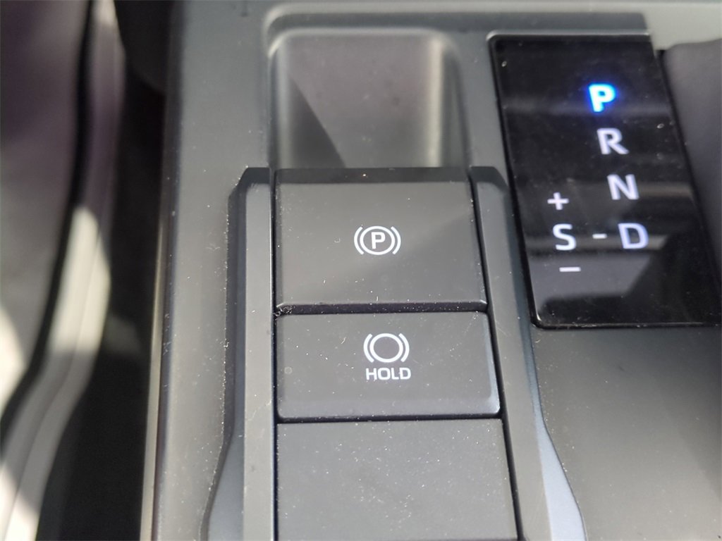 Used 2024 Toyota Tacoma SR5 image 24