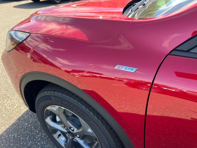 New 2026 Ford Escape ST-Line w/ Tech Pack #1 image 28