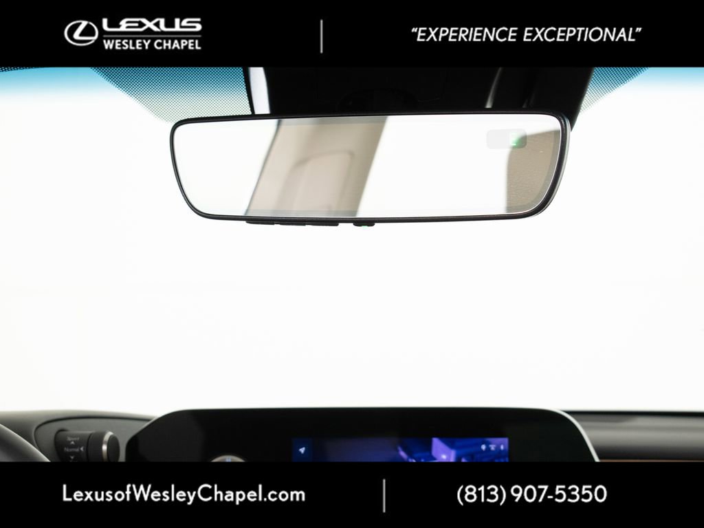 Used 2023 Lexus ES 250 w/ Premium Package AWD/4WD image 35