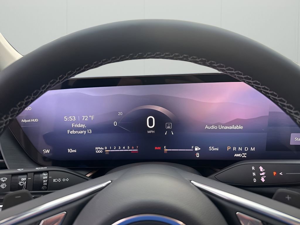 New 2026 Buick Envision Sport Touring image 32