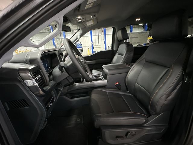 New 2026 Ford F350 Lariat w/ Lariat Premium Package image 17