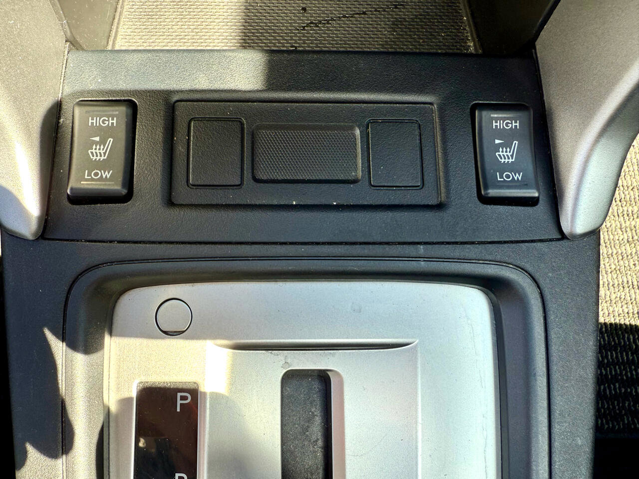 Used 2015 Subaru Forester 2.5i Premium image 37