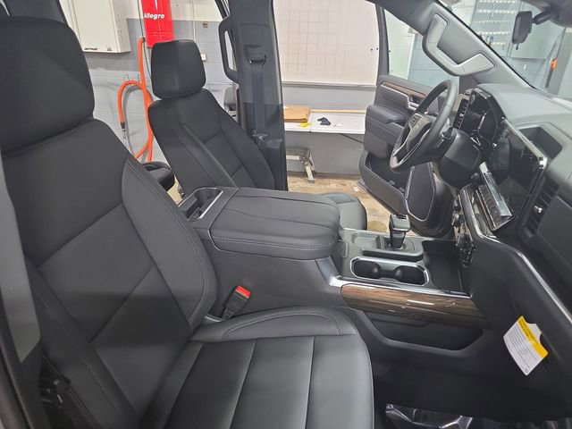 New 2026 Chevrolet Silverado 1500 RST w/ Convenience Package II image 11