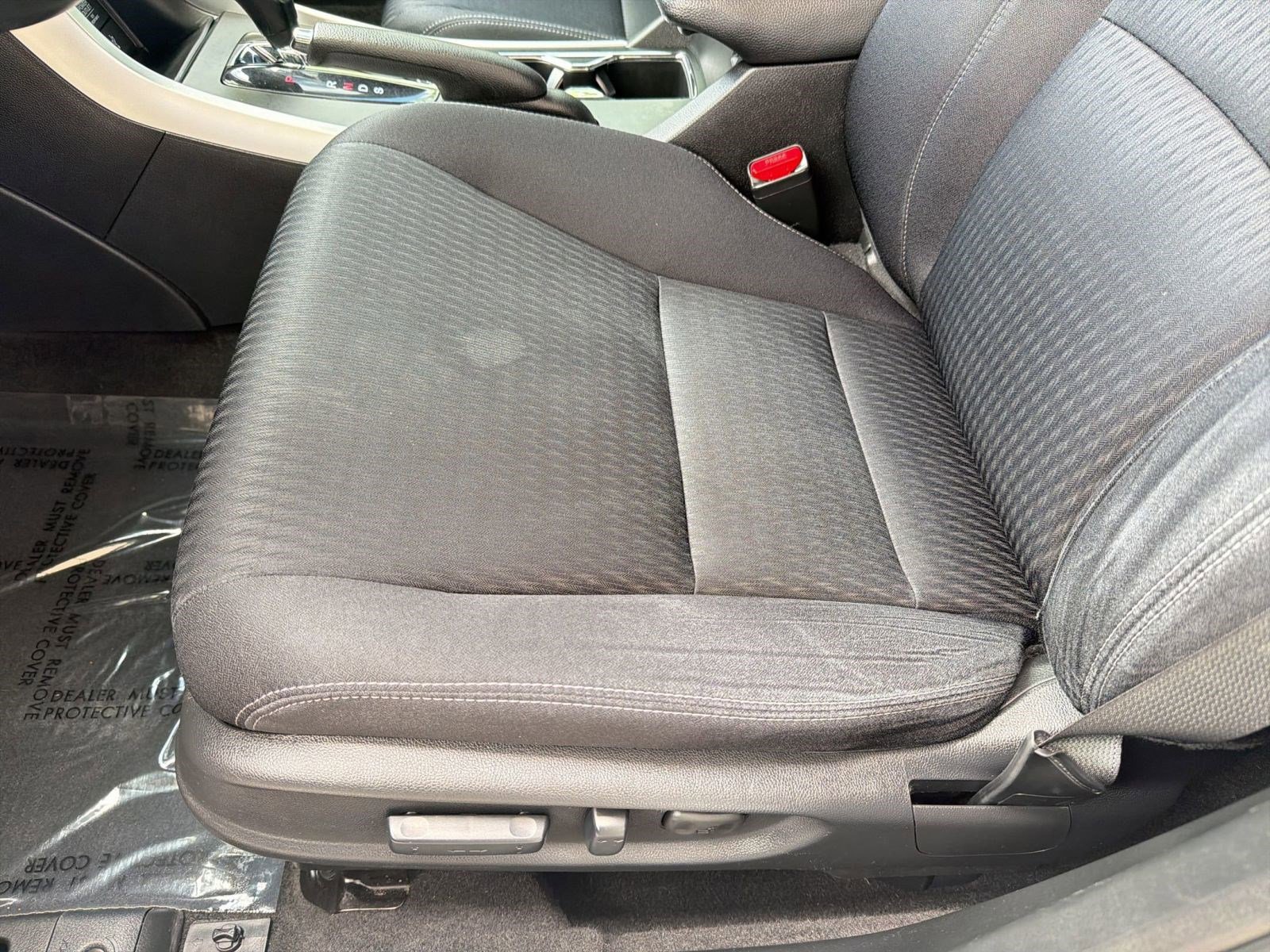 Used 2015 Honda Accord Sport image 14