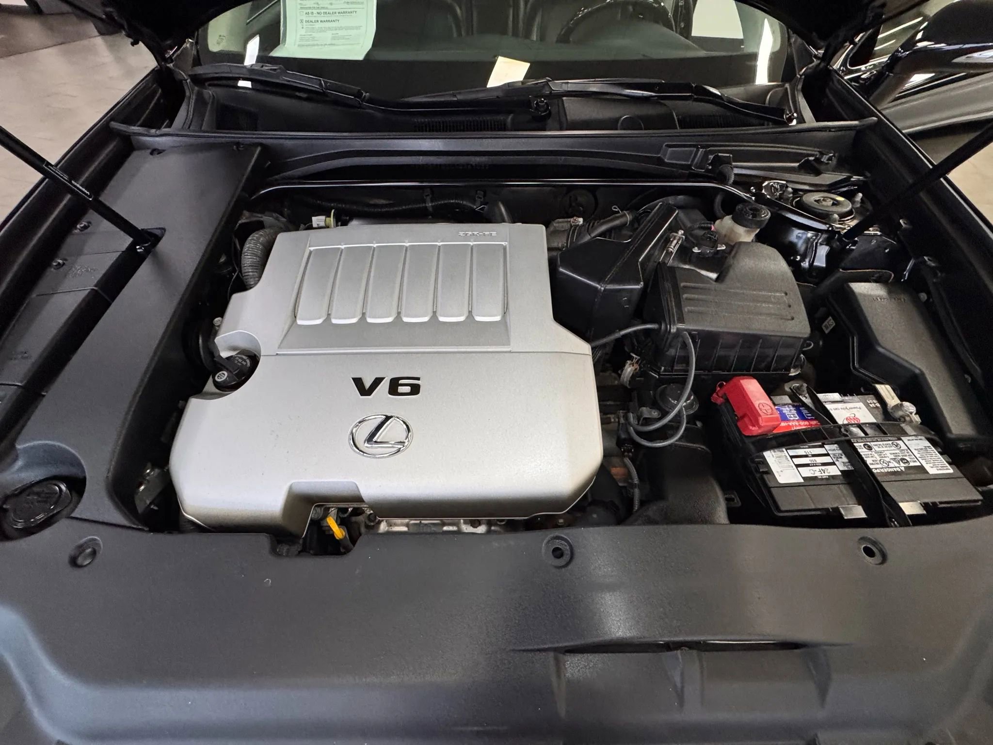 Used 2010 Lexus ES 350 FWD image 39
