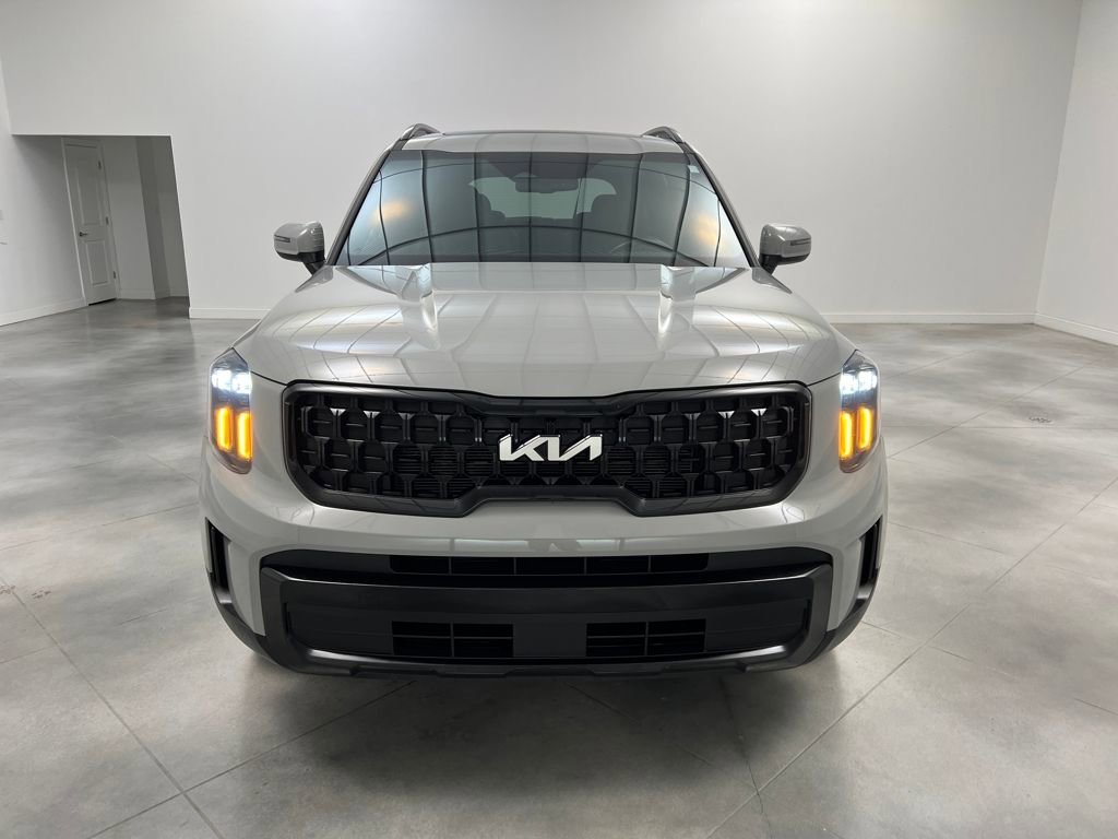 Used 2024 Kia Telluride EX X-Line image 2