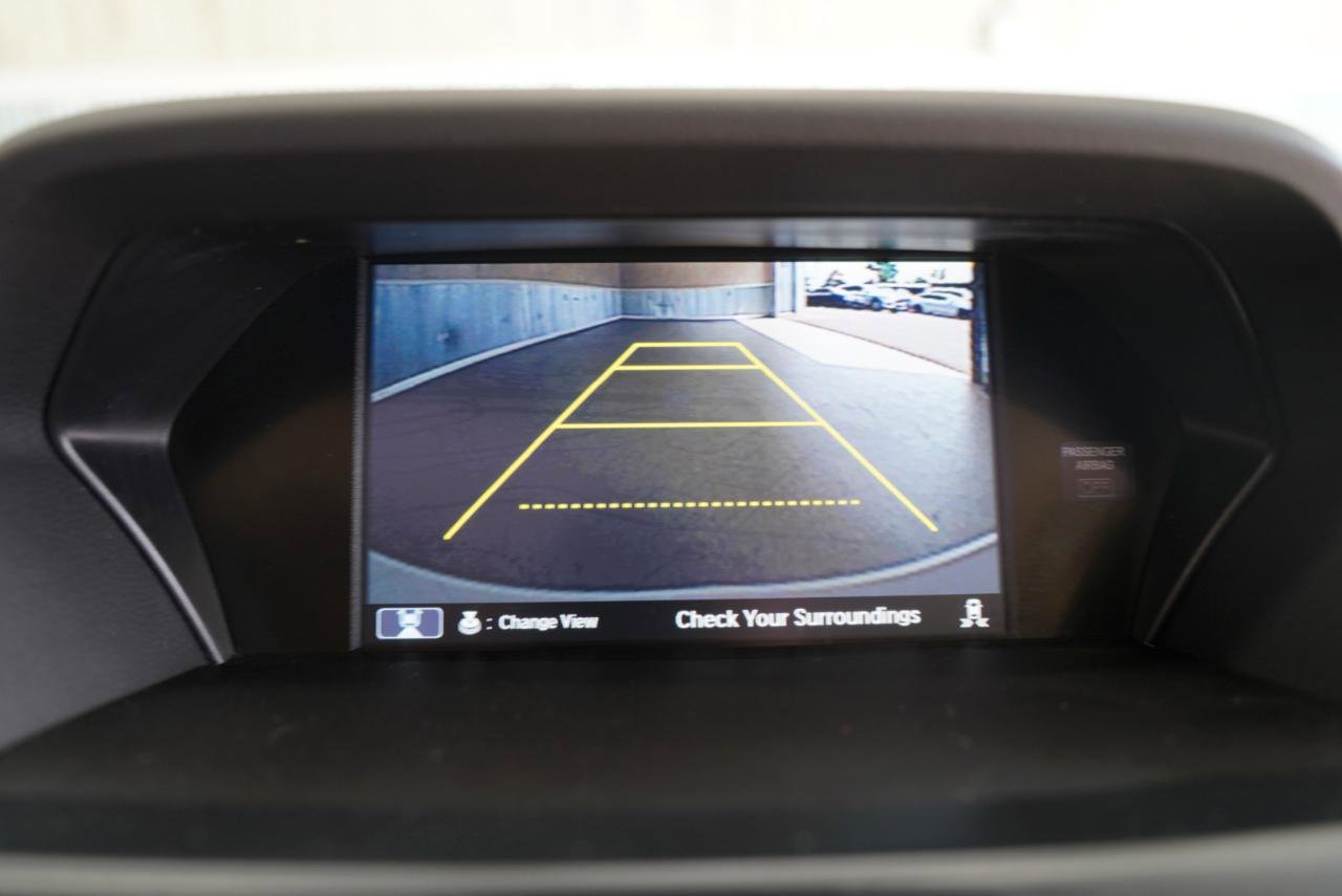 Used 2016 Acura ILX FWD image 20