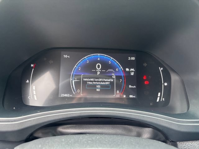 Used 2024 Toyota Grand Highlander AWD image 14