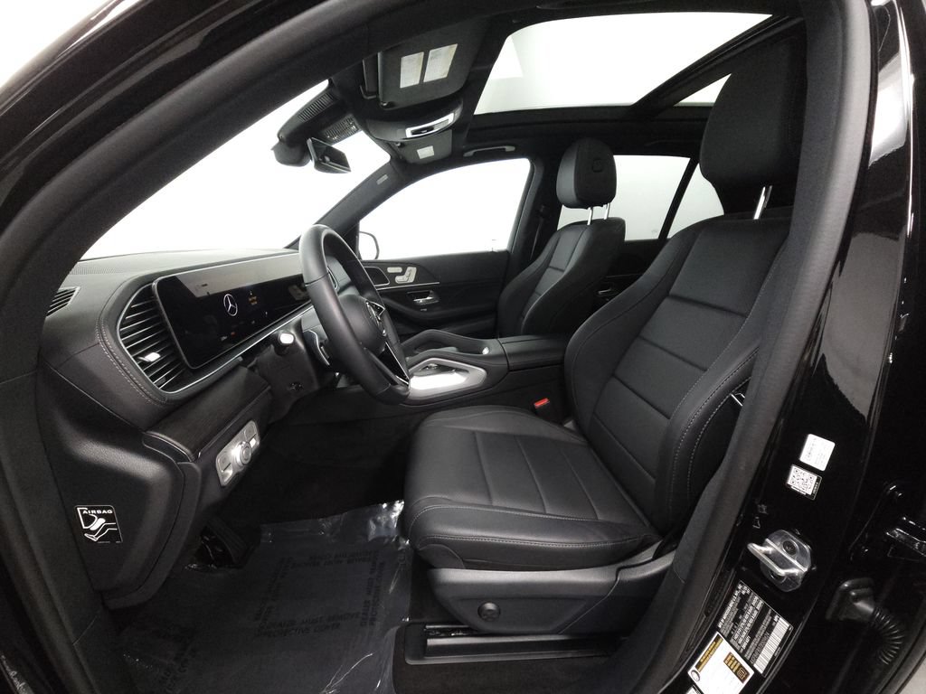 Certified 2026 Mercedes-Benz GLE 350 4MATIC image 7