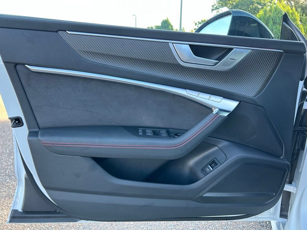 Used 2025 Audi S7 Premium Plus AWD/4WD image 19