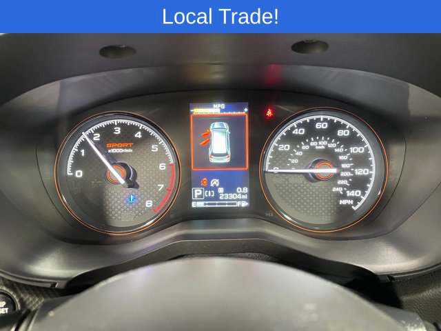 Used 2023 Subaru Forester Sport AWD/4WD image 15