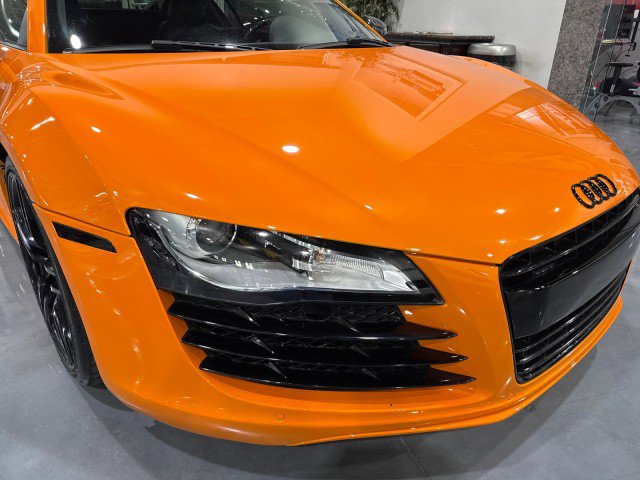 Used 2008 Audi R8 V8 image 31