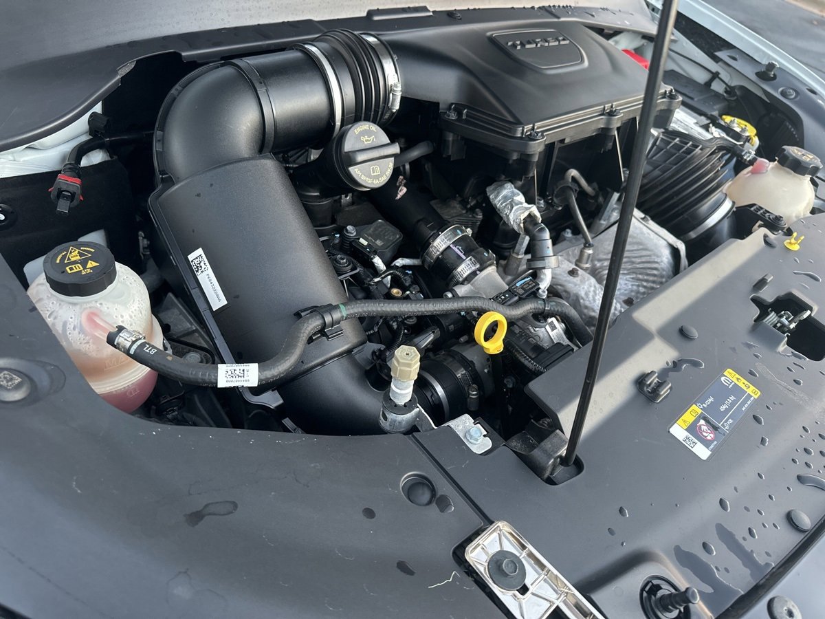 Used 2024 Jeep Compass Limited image 28