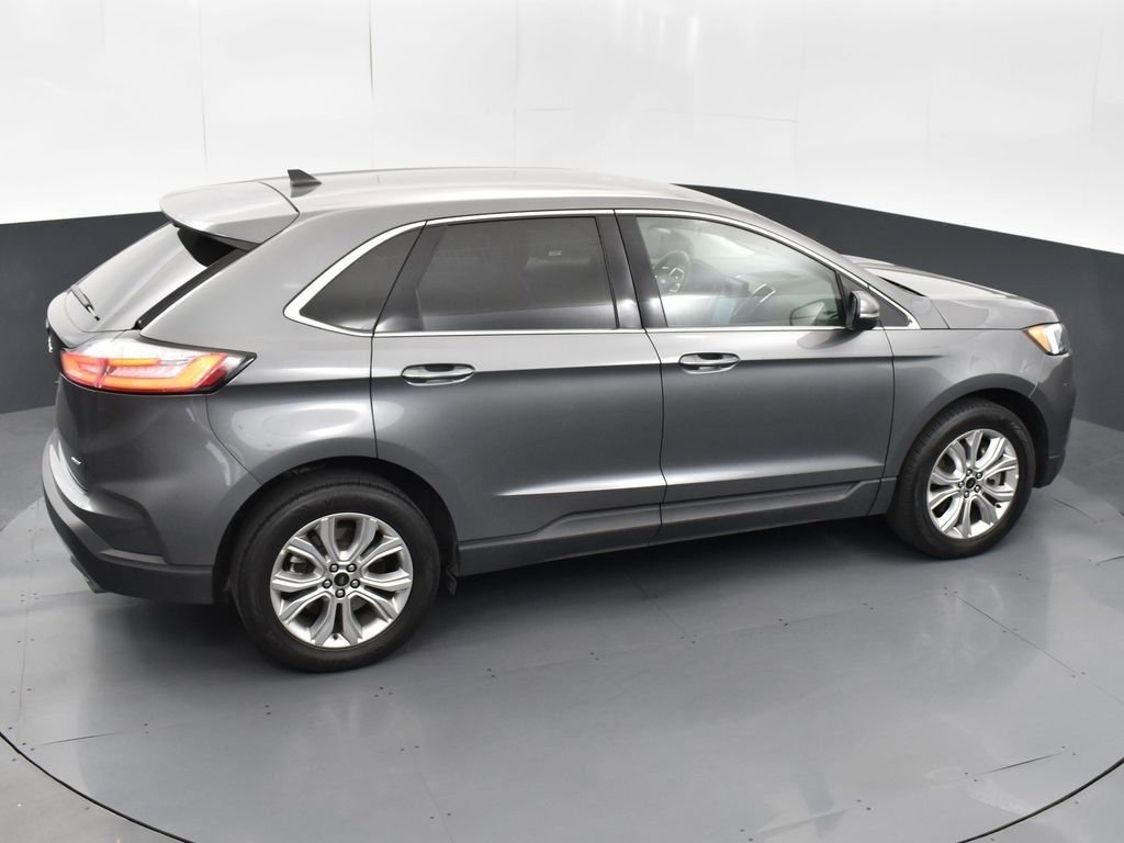 Used 2024 Ford Edge Titanium image 50
