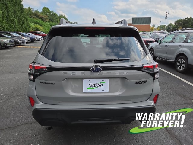 New 2026 Subaru Forester Premium AWD/4WD image 6