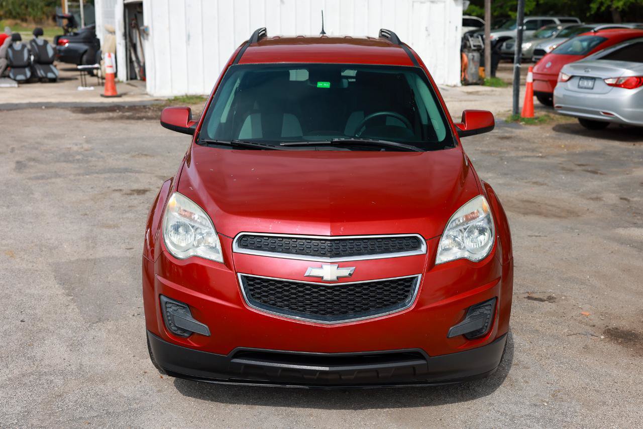 Used 2013 Chevrolet Equinox LT w/ Driver Convenience Package FWD image 19