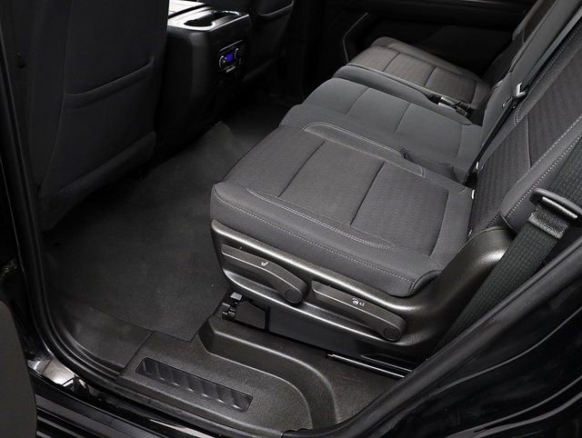 Certified 2021 Chevrolet Tahoe LS image 27