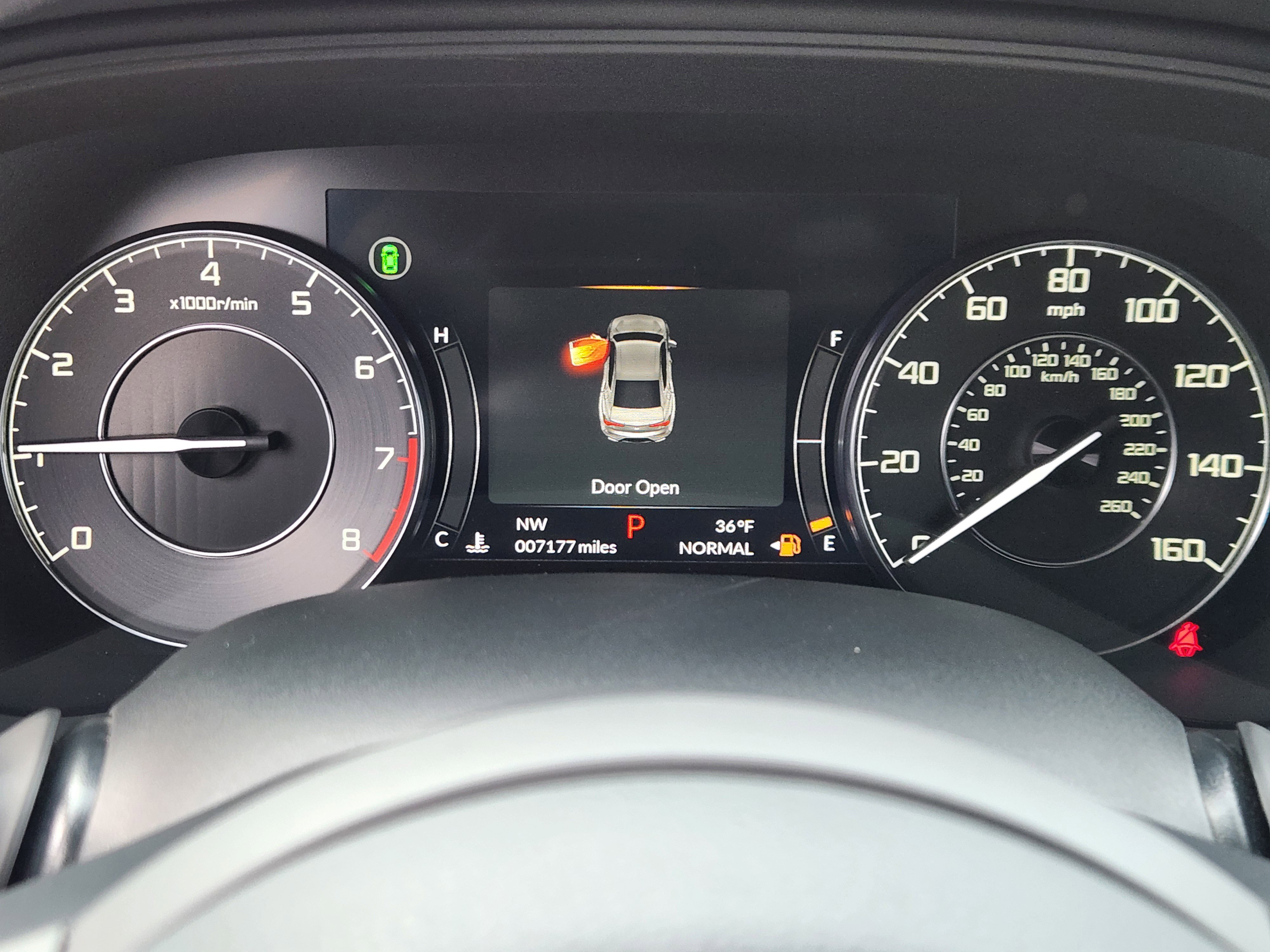 Certified 2023 Acura TLX image 10