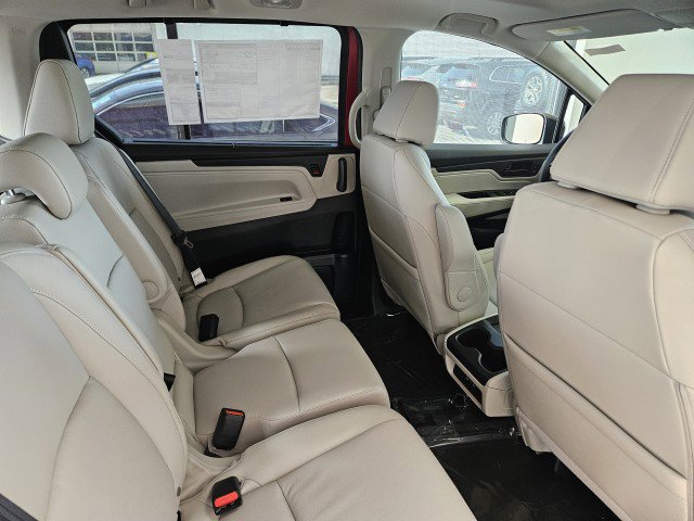 New 2026 Honda Odyssey EX-L image 14