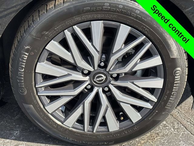 Used 2023 Nissan Altima 2.5 SV image 31