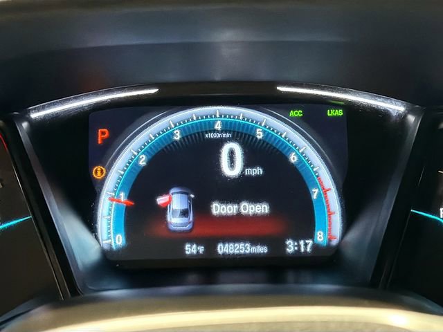 Used 2019 Honda Civic LX image 11