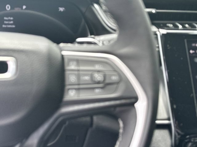 New 2026 Jeep Grand Cherokee Laredo X RWD image 24