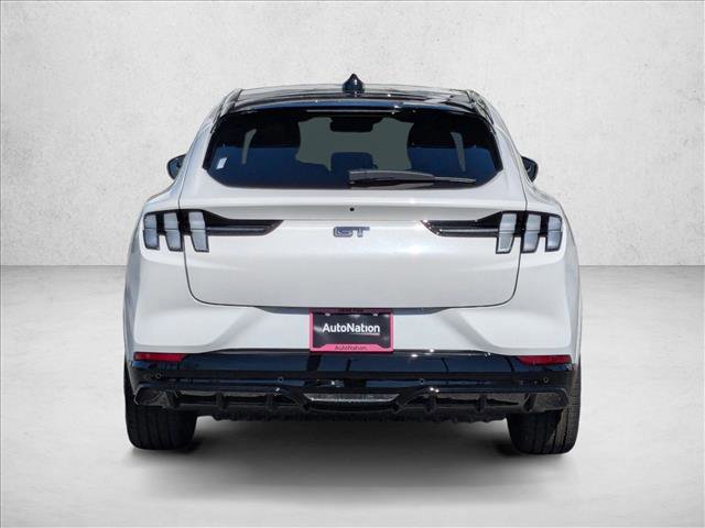 New 2026 Ford Mustang Mach-E GT image 8