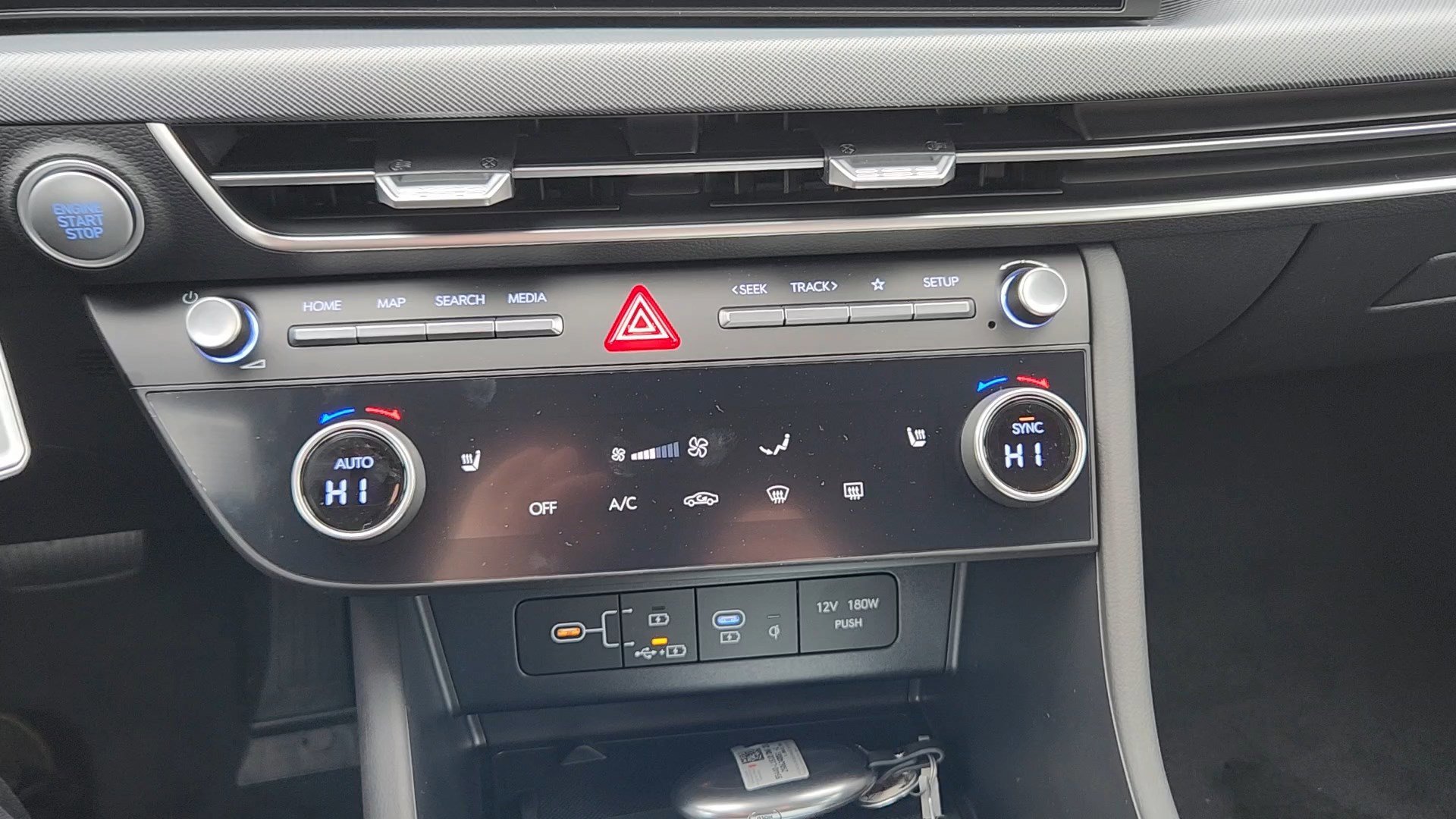 New 2026 Hyundai Sonata SEL image 14