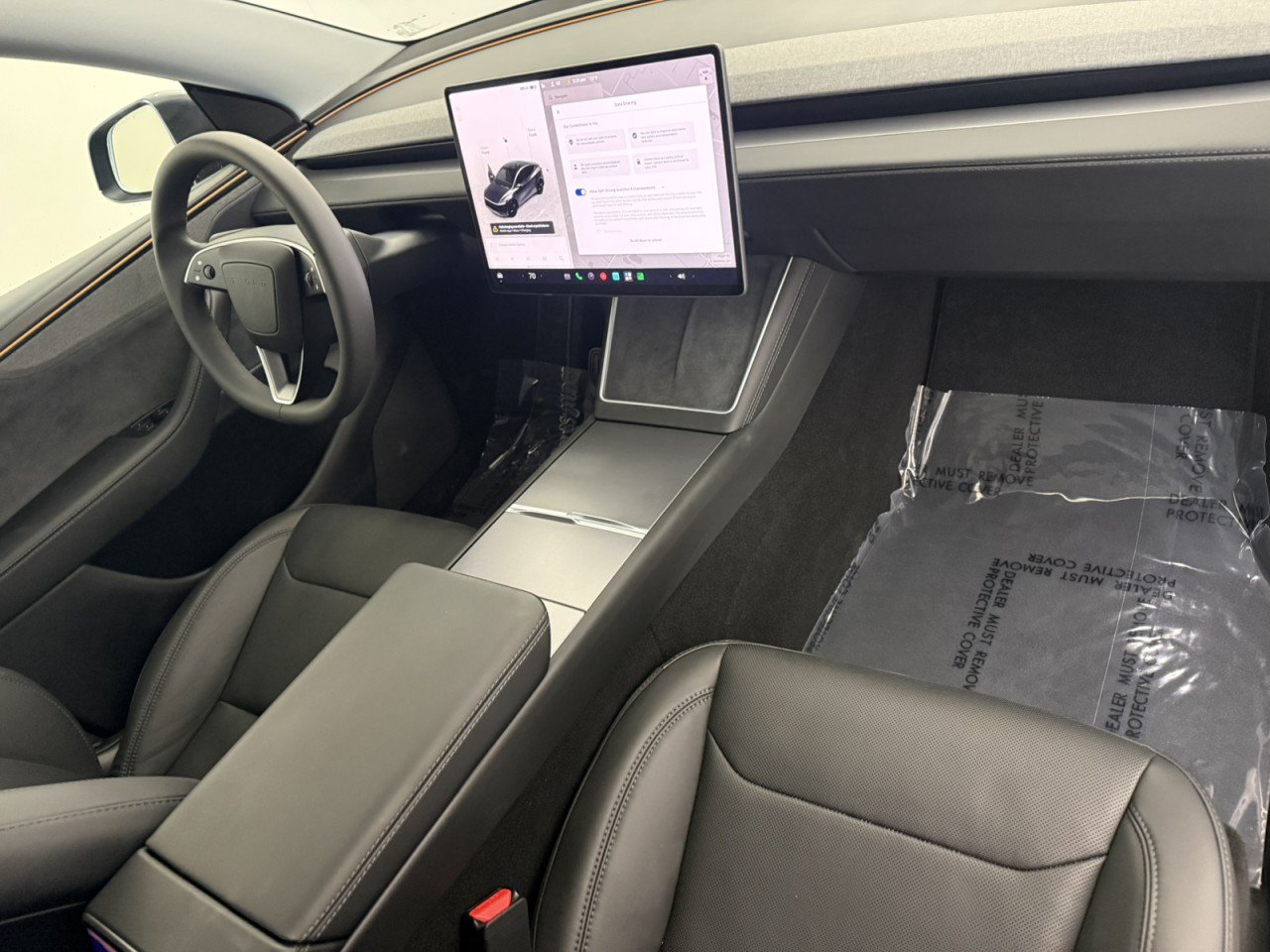 Used 2026 Tesla Model Y Long Range AWD/4WD image 11
