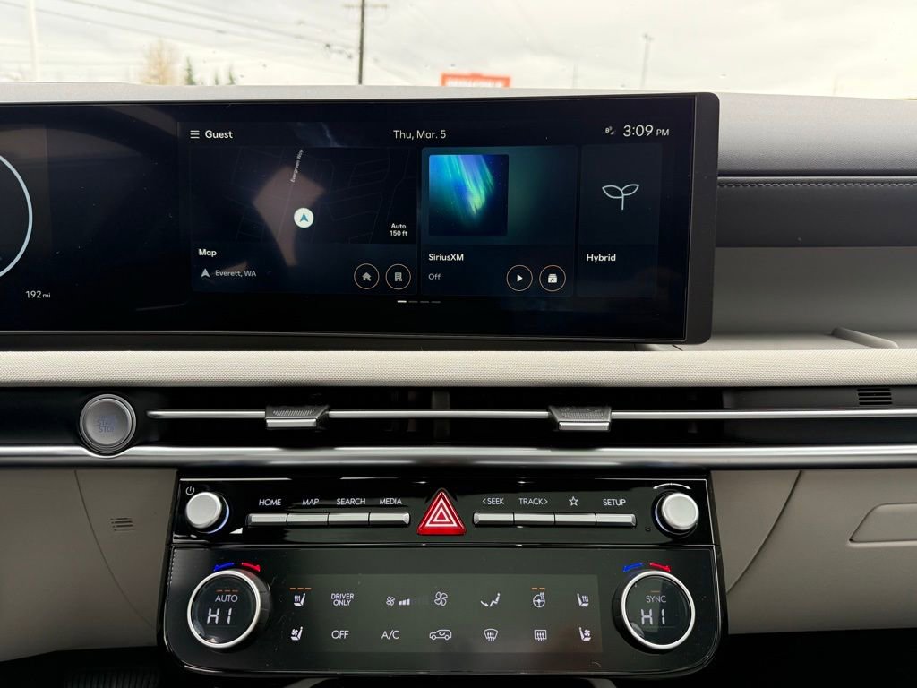 Certified 2026 Hyundai Tucson Limited w/ Tow & Go Package image 22