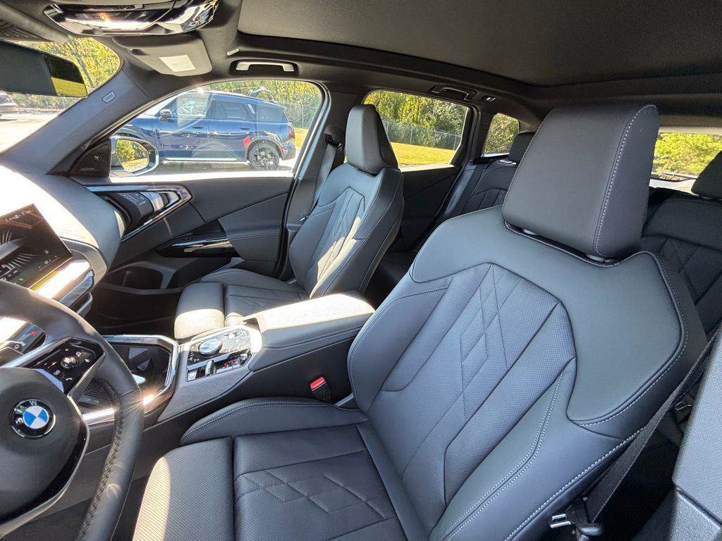 New 2026 BMW X3 xDrive30 w/ Premium Package image 11