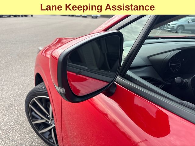 Certified 2024 Subaru Impreza 2.0i Sport image 8