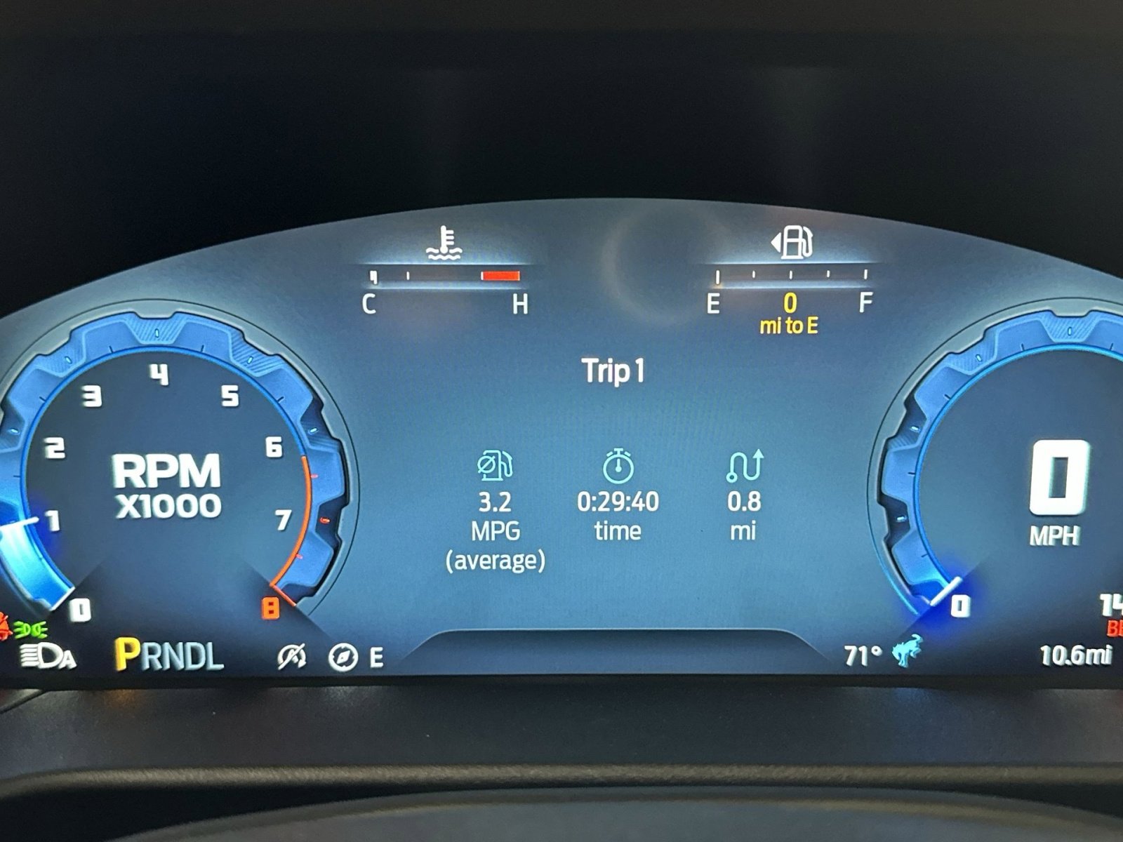 New 2025 Ford Bronco Sport Outer Banks w/ Outer Banks Tech Package+ image 23