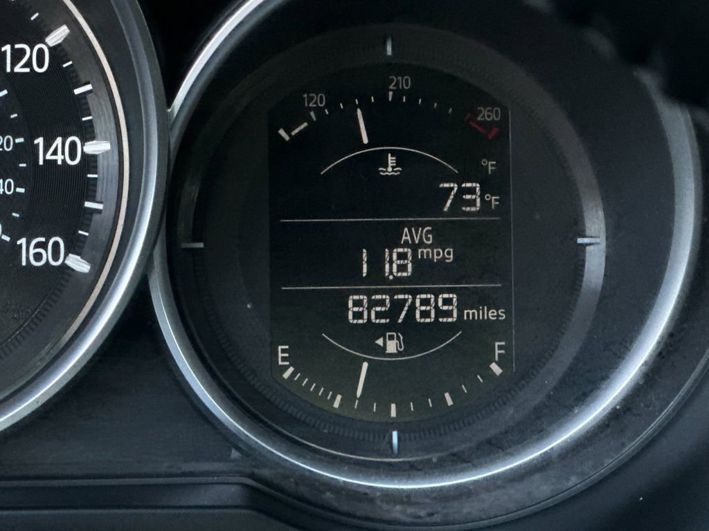 Used 2017 MAZDA MAZDA6 Sport image 27