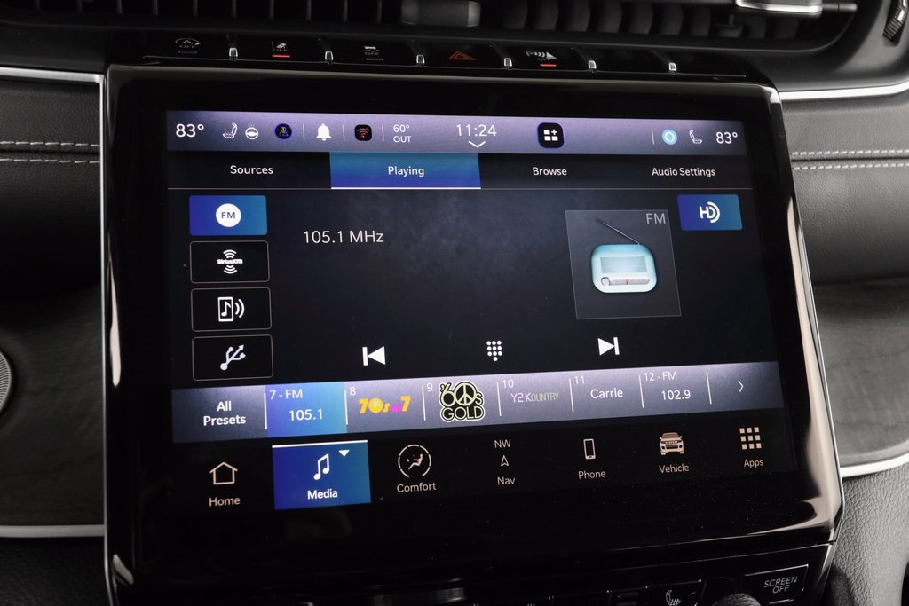 Certified 2022 Jeep Grand Cherokee Limited image 35