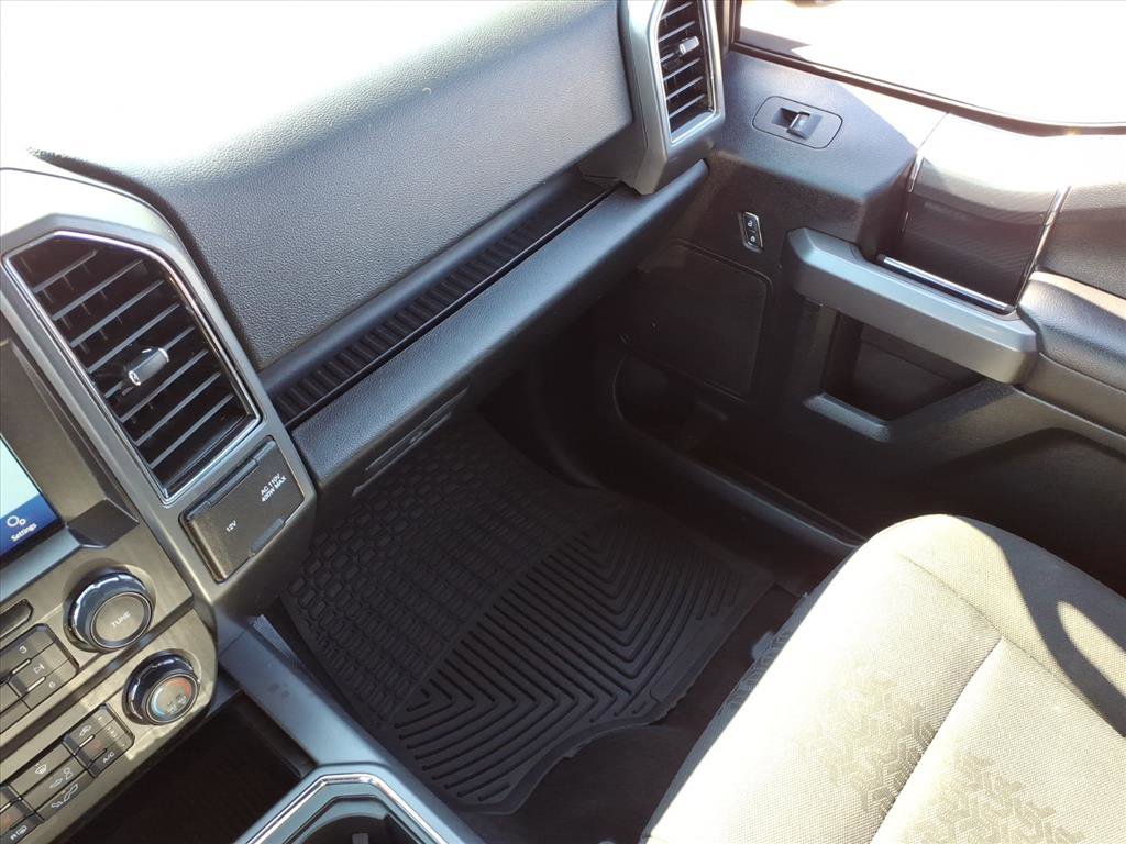 Used 2019 Ford F150 XLT w/ Equipment Group 302A Luxury AWD/4WD image 28