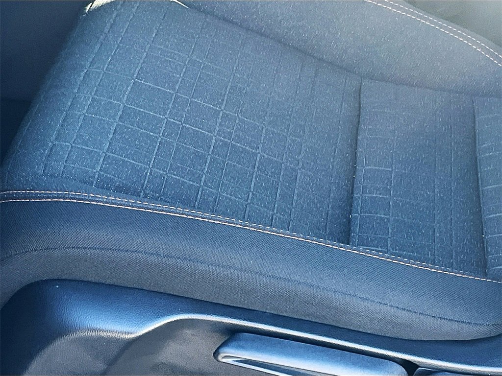 Used 2025 Honda HR-V Sport image 19