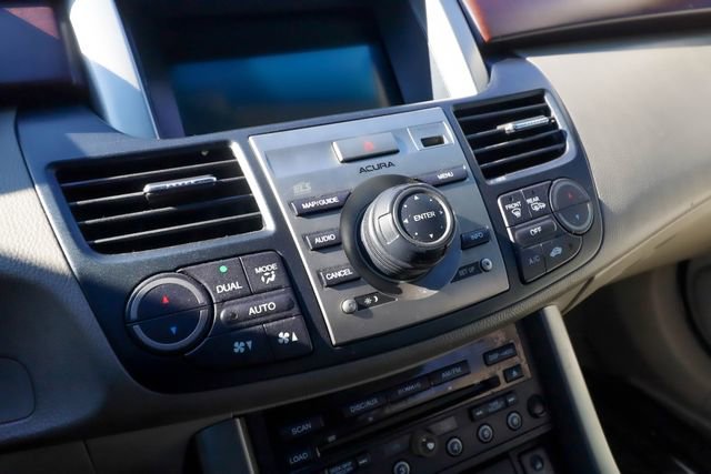 Used 2011 Acura RDX Technology Package image 8