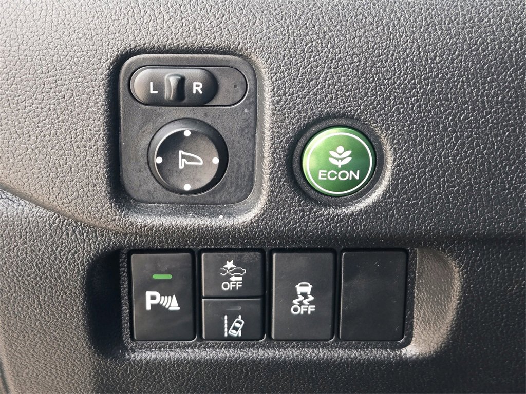 Used 2024 Honda Passport EX-L image 25