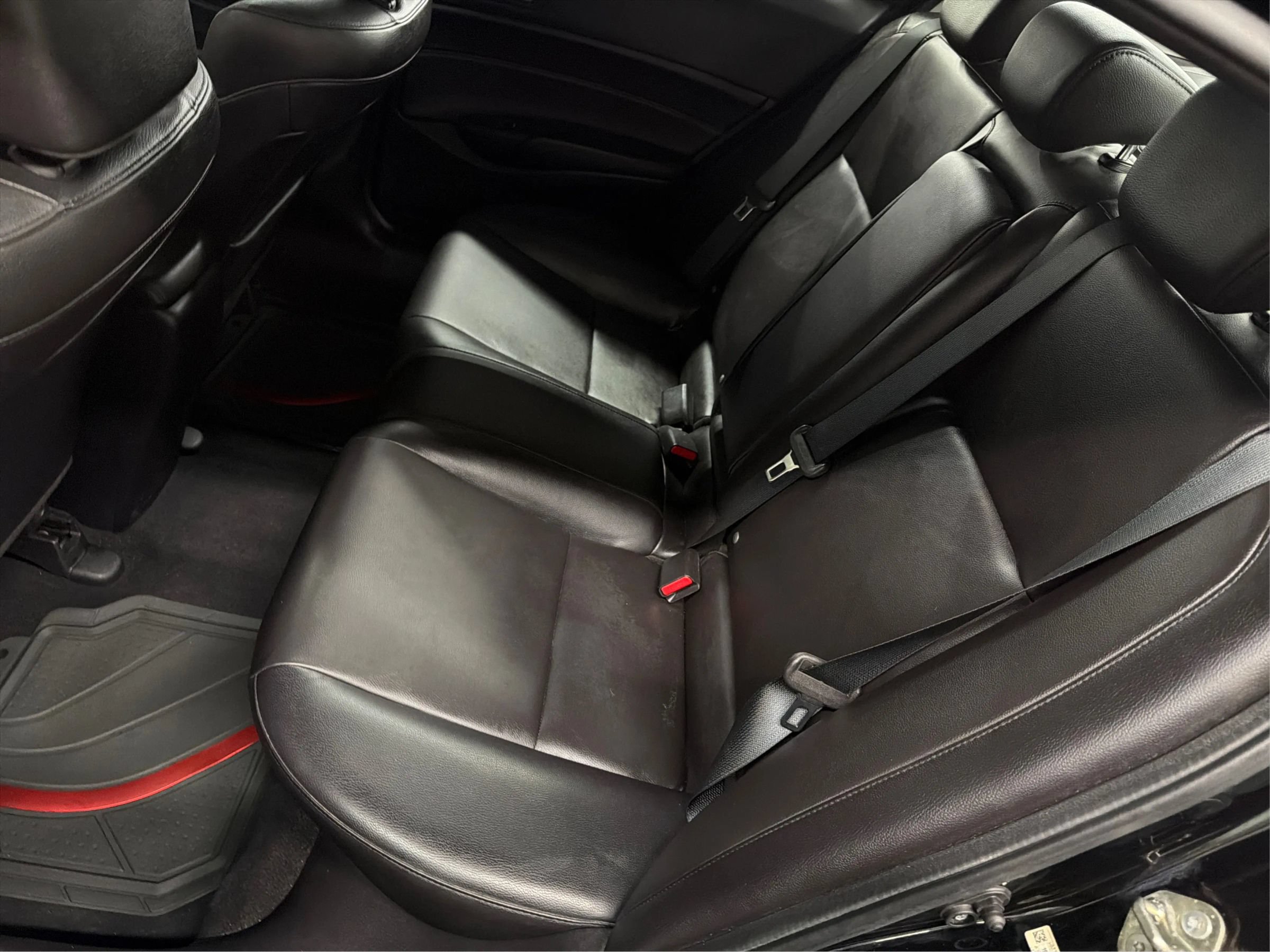 Used 2017 Acura ILX FWD image 26