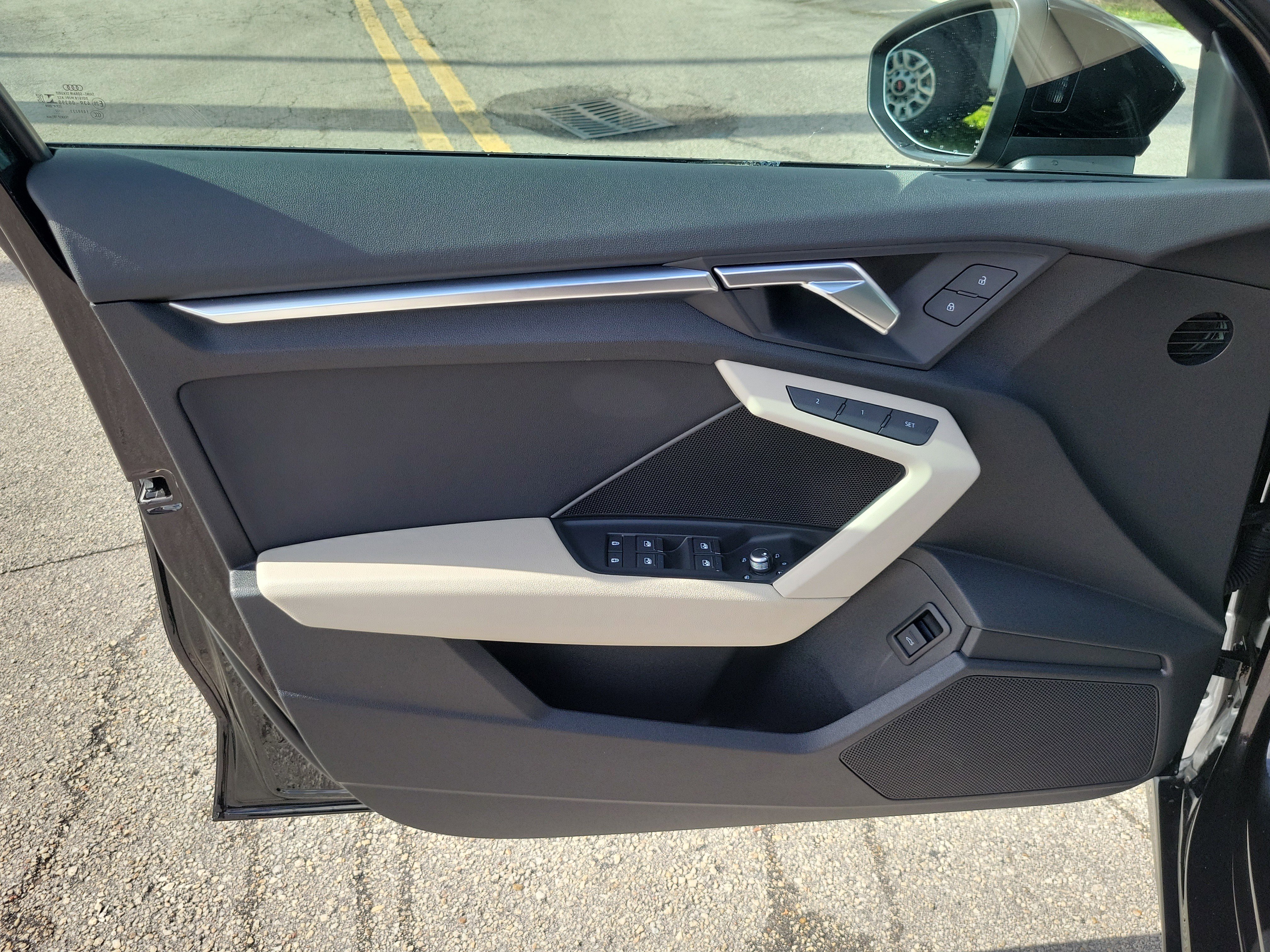 Used 2022 Audi A3 2.0T Premium image 22