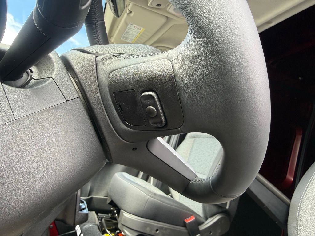 New 2026 RAM ProMaster 2500 w/ Safety Group image 16